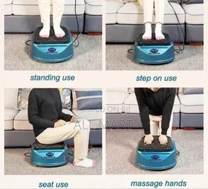 Tianshi Blood Circulation Massager