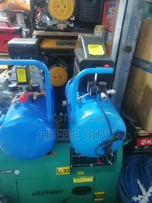 Photo - Royal Compressor