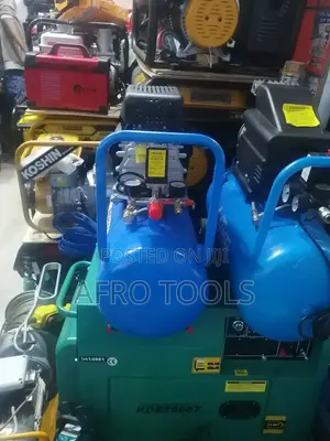 Royal Compressor