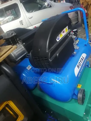 Royal Compressor