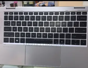 New Laptop HP EliteBook 1030 16GB Intel Core I7 SSD 512GB