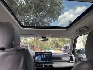 Chery iCar EQ3 2024 Gray