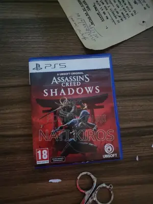 Photo - Playstation 5 Game