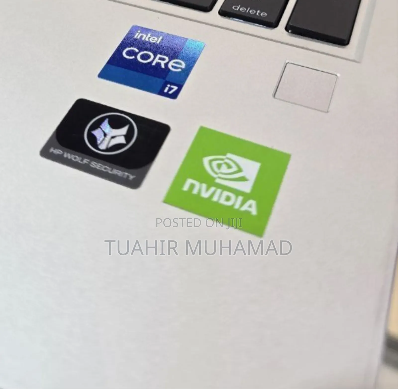 New Laptop HP ProBook 430 16GB Intel Core I7 SSD 512GB