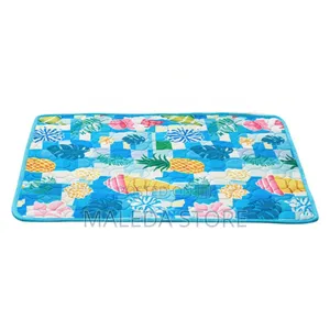 Photo - Waterproof Baby Urine Mat Cover