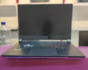 New Laptop Asus ROG Strix G15 16GB AMD Ryzen 9 SSD 512GB