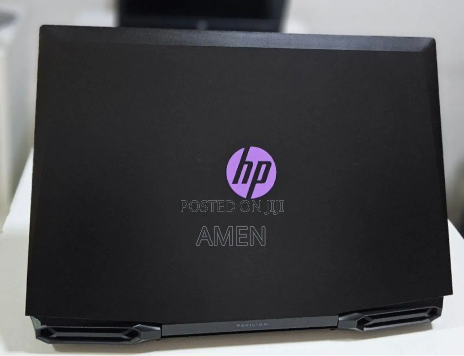 New Laptop HP Pavilion Power 15 16GB Intel Core I5 SSD 512GB