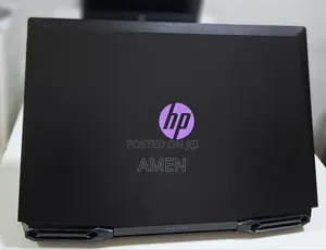 New Laptop HP Pavilion Power 15 16GB Intel Core I5 SSD 512GB