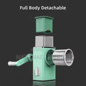 Multi - Function Vegetable Cutter