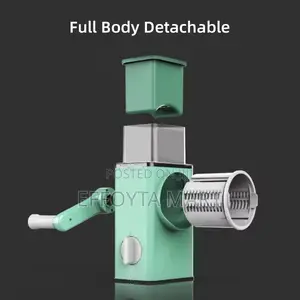 Multi - Function Vegetable Cutter