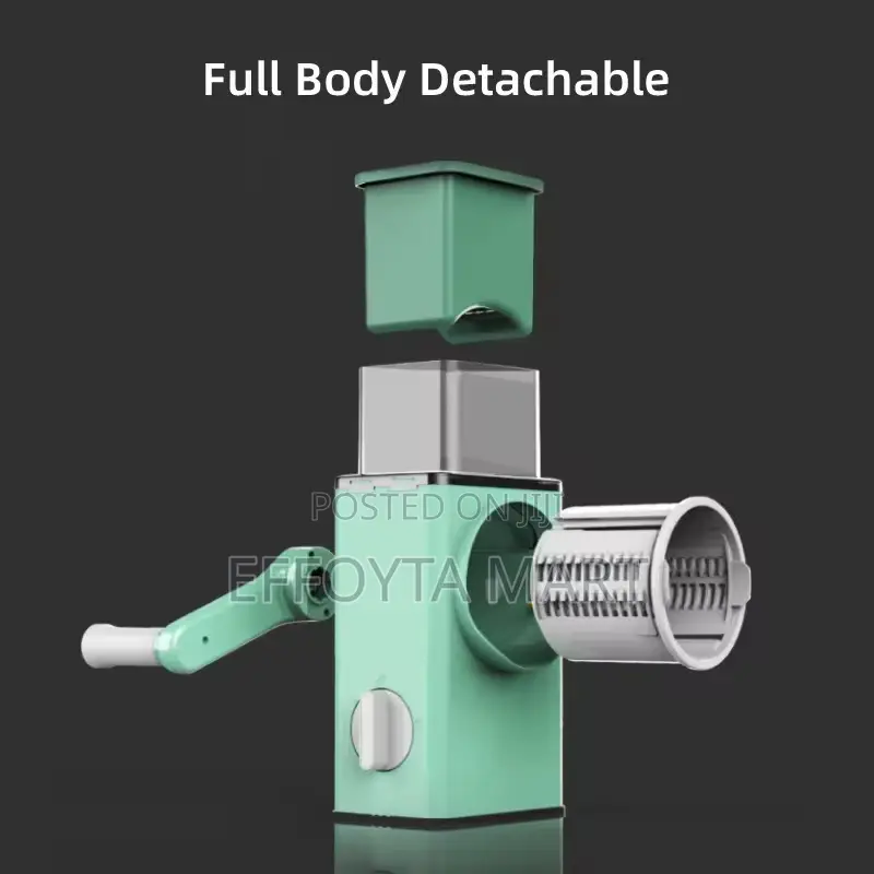 Multi - Function Vegetable Cutter