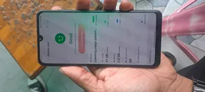 Samsung Galaxy A31 128 GB Blue