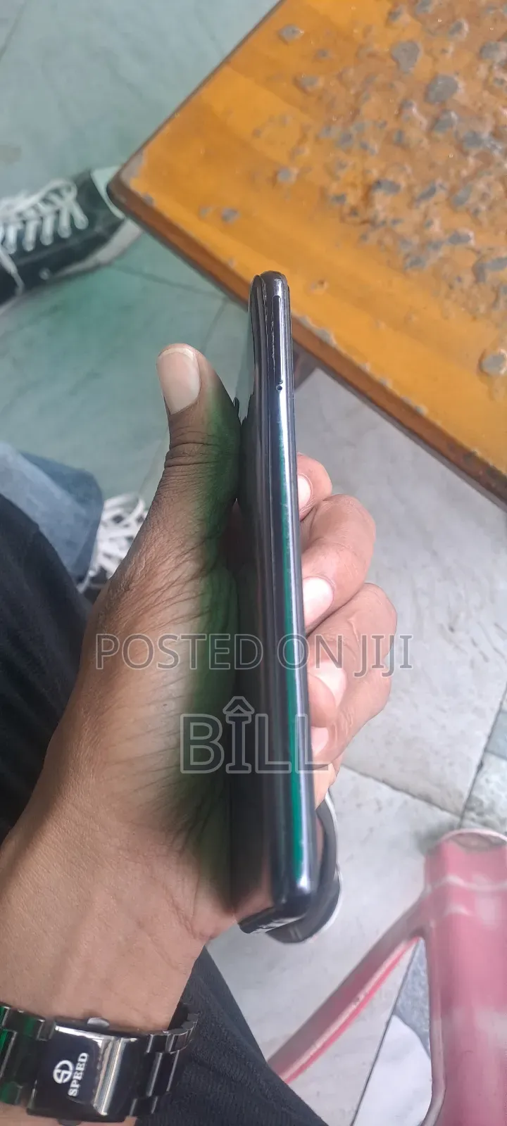 Samsung Galaxy A31 128 GB Blue