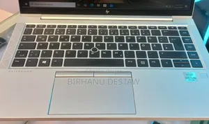 Photo - New Laptop HP EliteBook 840 G7 16GB Intel Core I5 SSD 512GB