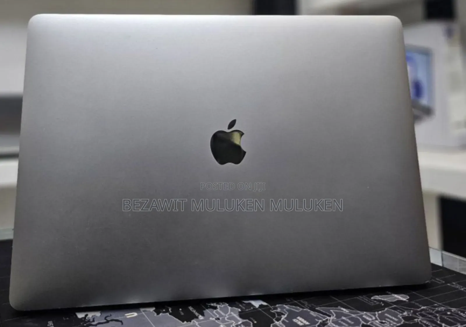 New Laptop Apple MacBook Pro 2019 16GB Intel Core I9 SSD 512GB