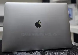 New Laptop Apple MacBook Pro 2019 16GB Intel Core I9 SSD 512GB