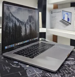 New Laptop Apple MacBook Pro 2019 16GB Intel Core I9 SSD 512GB
