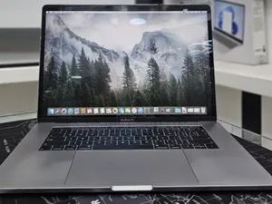 New Laptop Apple MacBook Pro 2019 16GB Intel Core I9 SSD 512GB