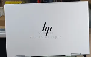 Photo - New Laptop HP Envy X360 16GB Intel Core I7 SSD 512GB