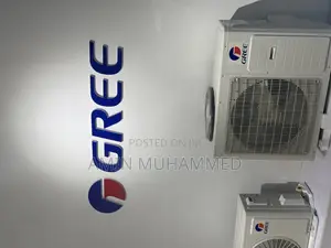 Gree Air Conditioner