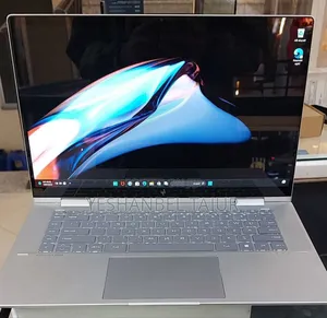 New Laptop HP Envy X360 16GB Intel Core I7 SSD 512GB