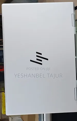 New Laptop HP Envy X360 16GB Intel Core I7 SSD 512GB