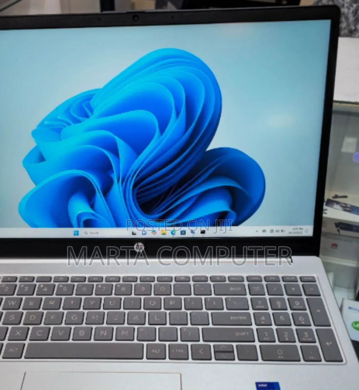 New Laptop HP Stream Notebook 16GB Intel Core I7 SSD 1T