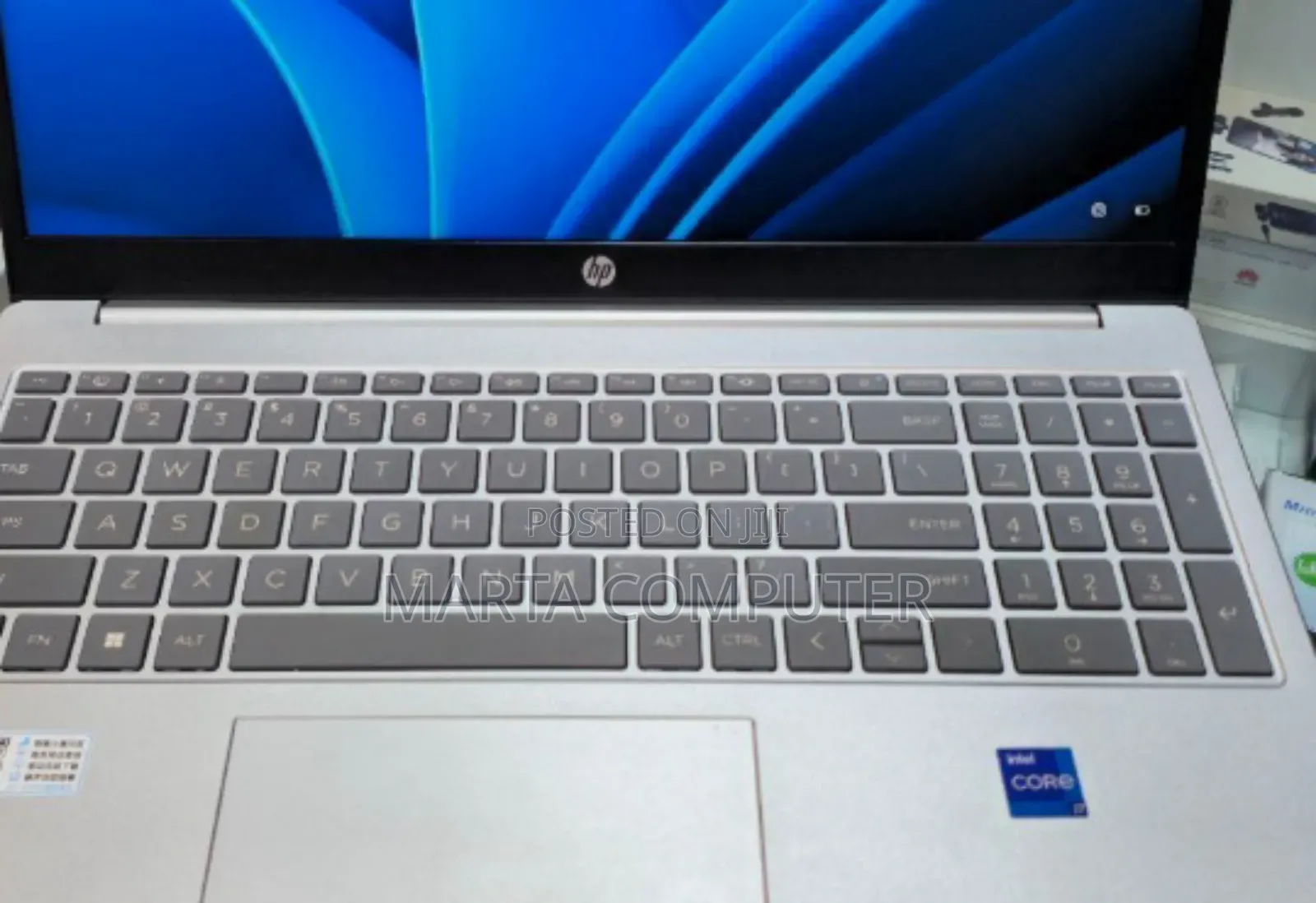 New Laptop HP Stream Notebook 16GB Intel Core I7 SSD 1T