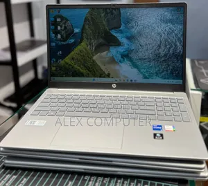 New Laptop HP Stream Notebook 16GB Intel Core I5 SSD 1T