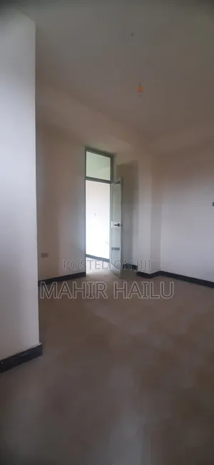 1bdrm Apartment in Real, Bole for rent