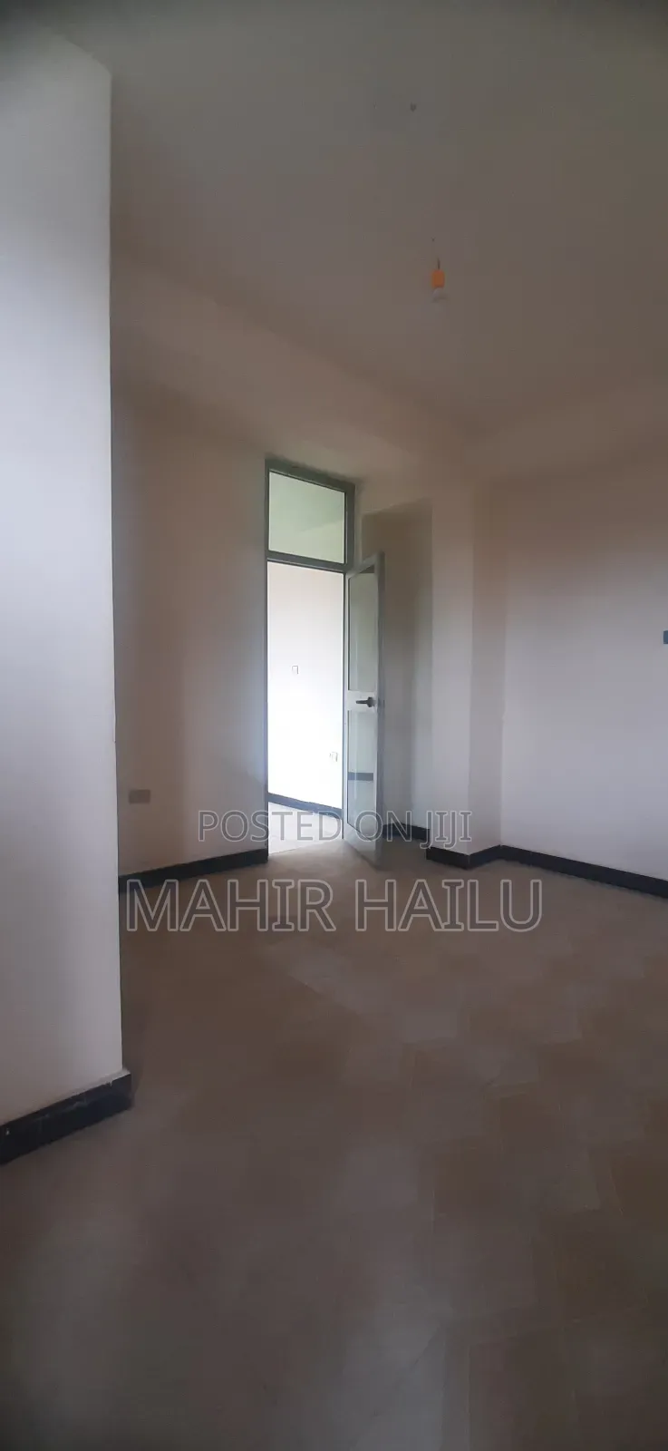 1bdrm Apartment in Real, Bole for rent