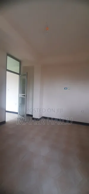 1bdrm Apartment in Real, Bole for rent