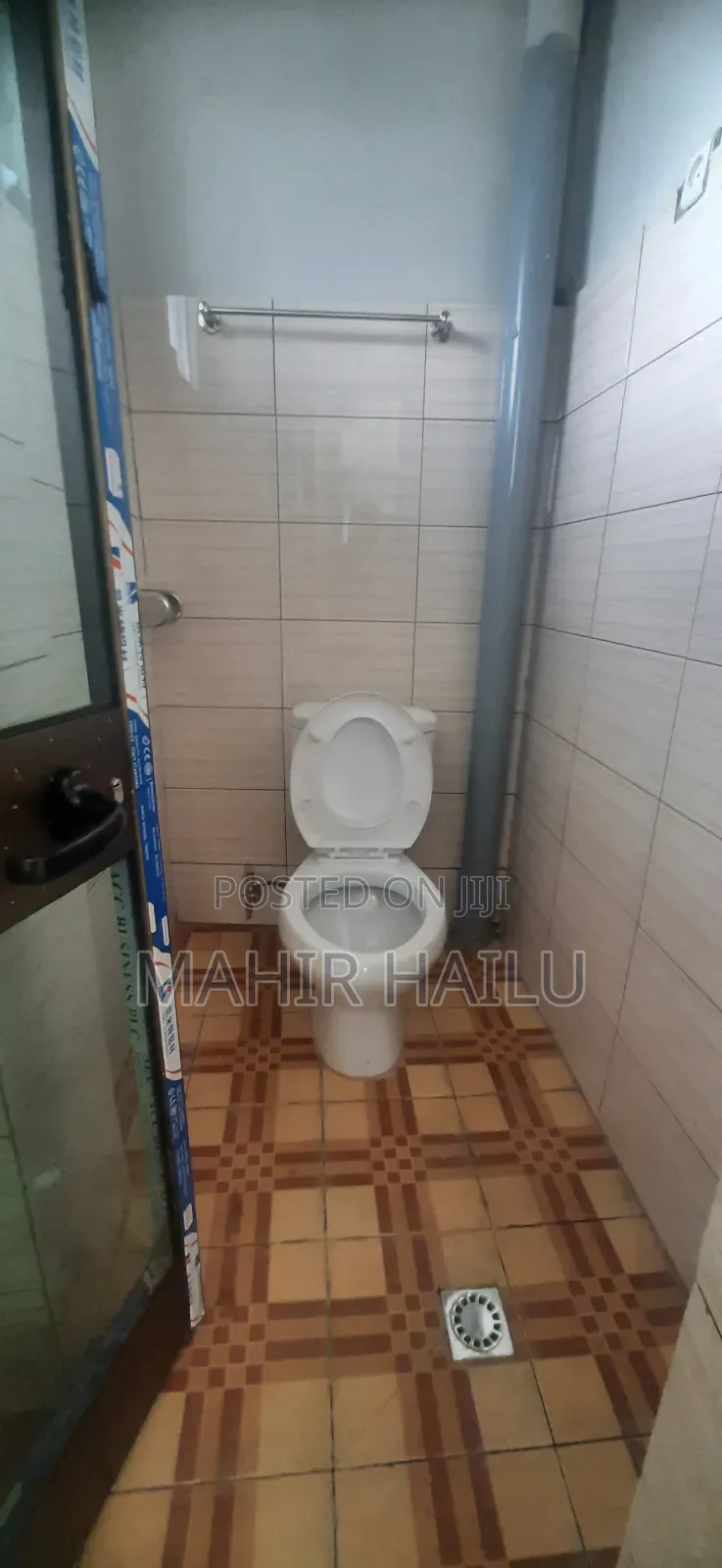 1bdrm Apartment in Real, Bole for rent