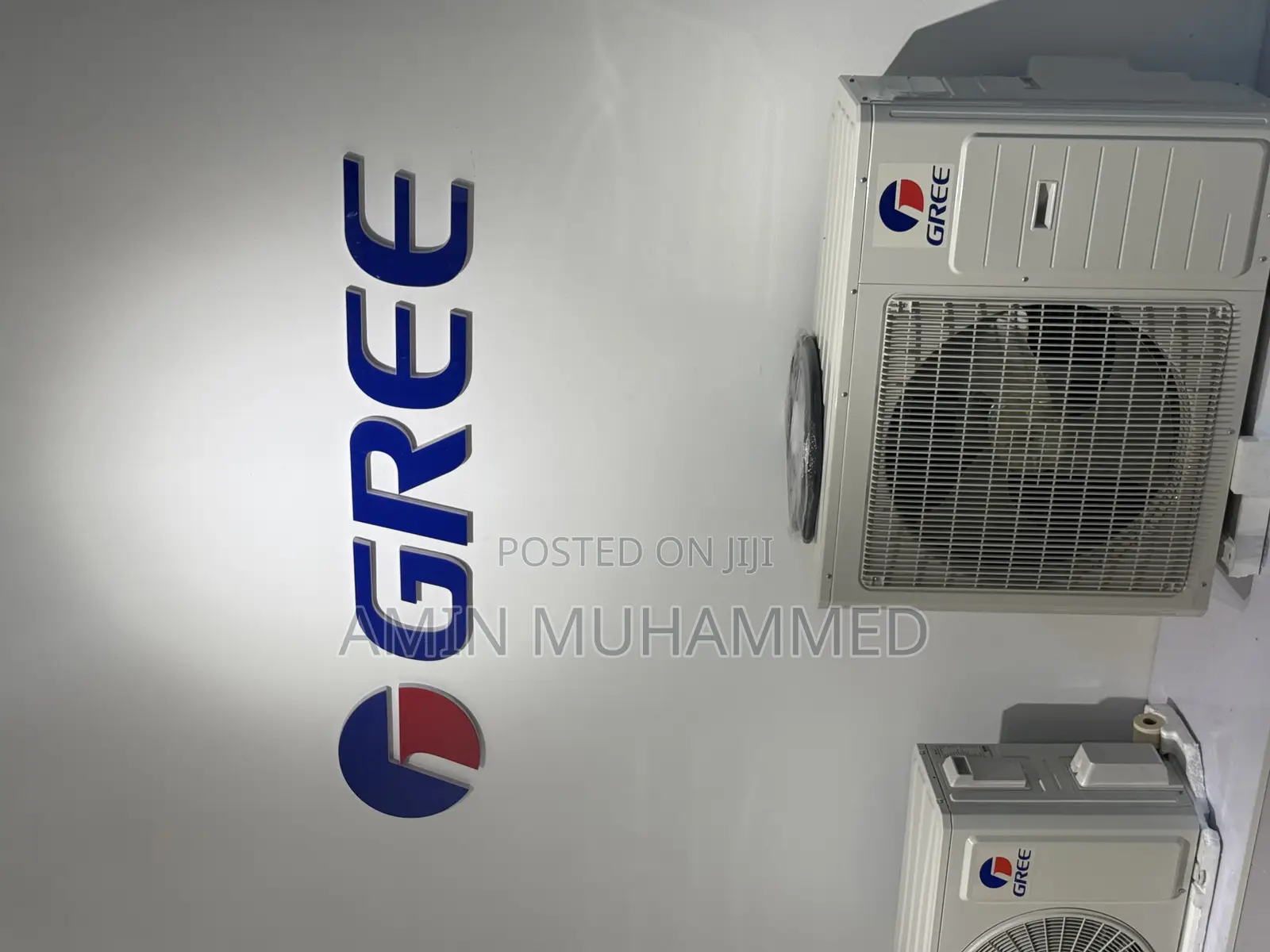 Gree Air Conditioner