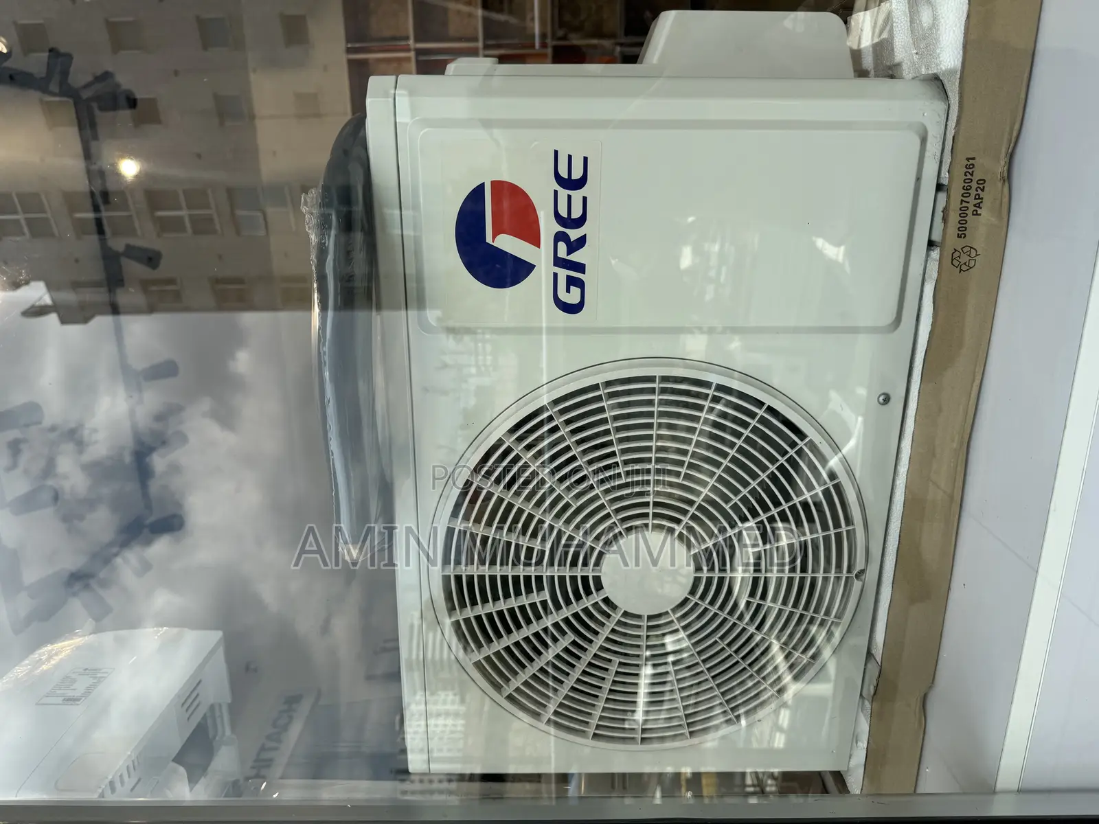 Gree Air Conditioner