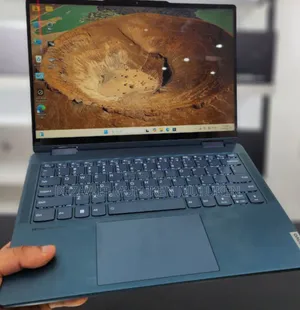 New Laptop Lenovo Yoga 2 16GB Intel Core Ultra 7 SSD 512GB