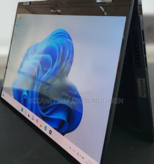 New Laptop Lenovo Yoga 2 16GB Intel Core Ultra 7 SSD 512GB