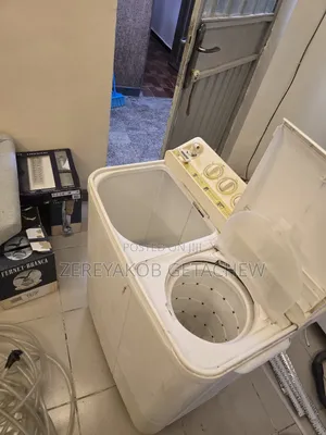 Photo - Wahing Machine