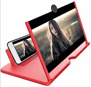 Photo - Mobile Phone Screen Amplifier