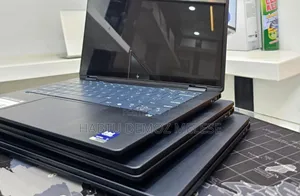 New Laptop HP OmniBook Ultra Flip 14" 16GB Intel Core i7 SSD 1T