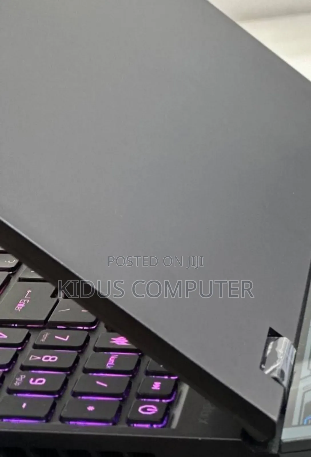 New Laptop Acer Predator Helios 300 32GB Intel Core Ultra 9 SSD 1T