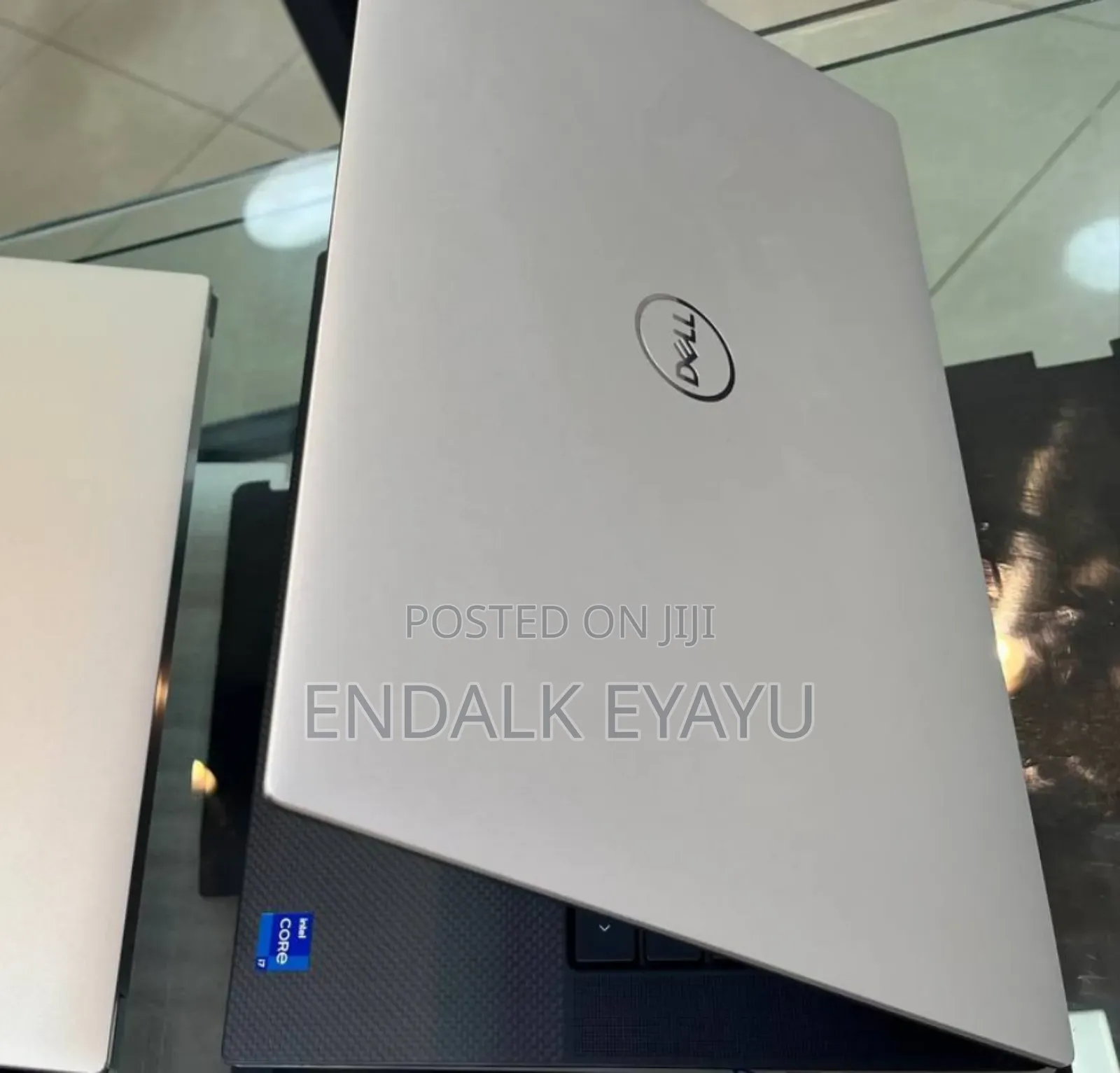 New Laptop Dell XPS 15 16GB Intel Core I7 SSD 512GB