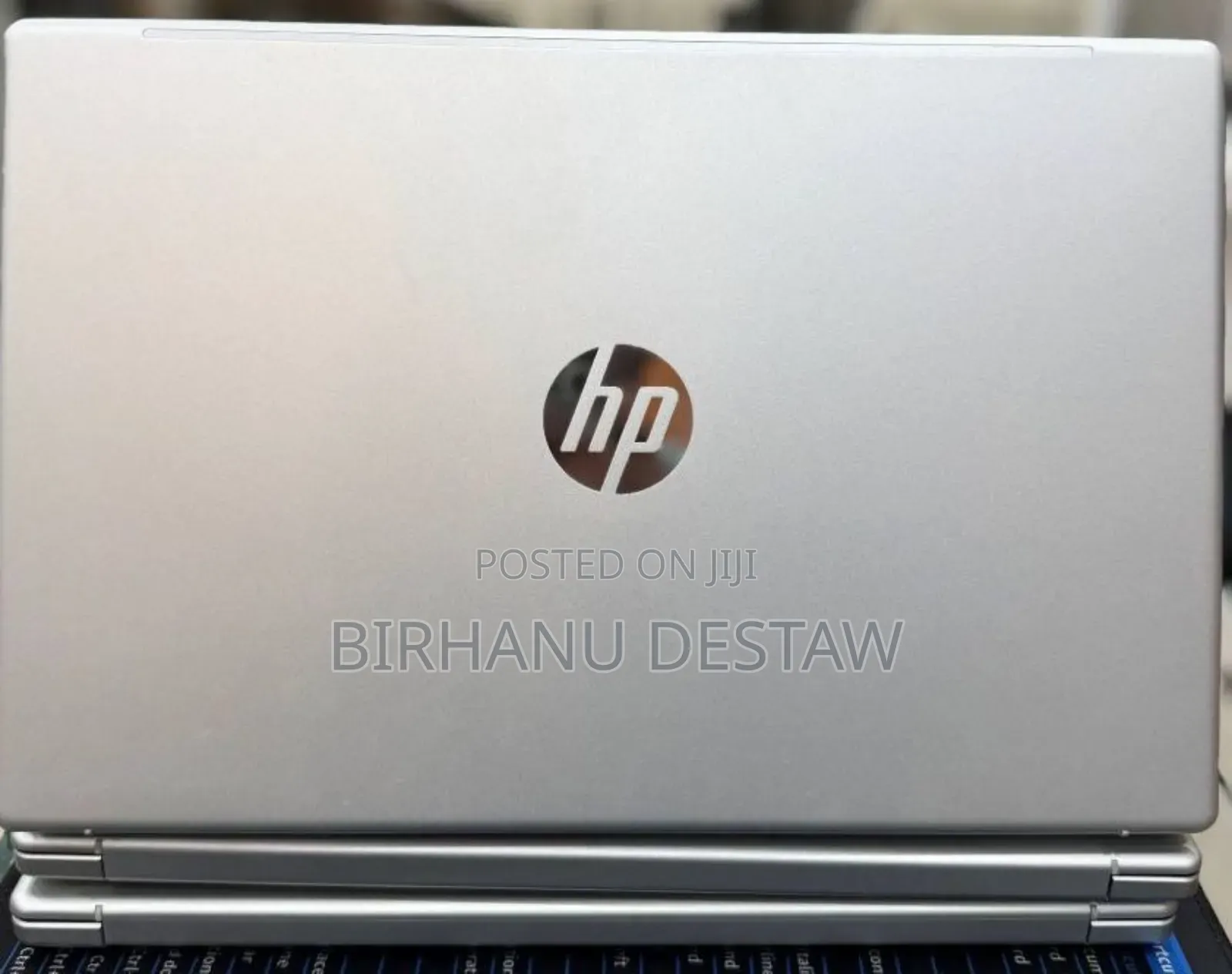New Laptop HP 16GB Intel Core I5 SSD 1T