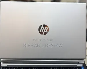 Photo - New Laptop HP 16GB Intel Core I5 SSD 1T