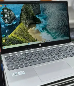 New Laptop HP 16GB Intel Core I5 SSD 1T
