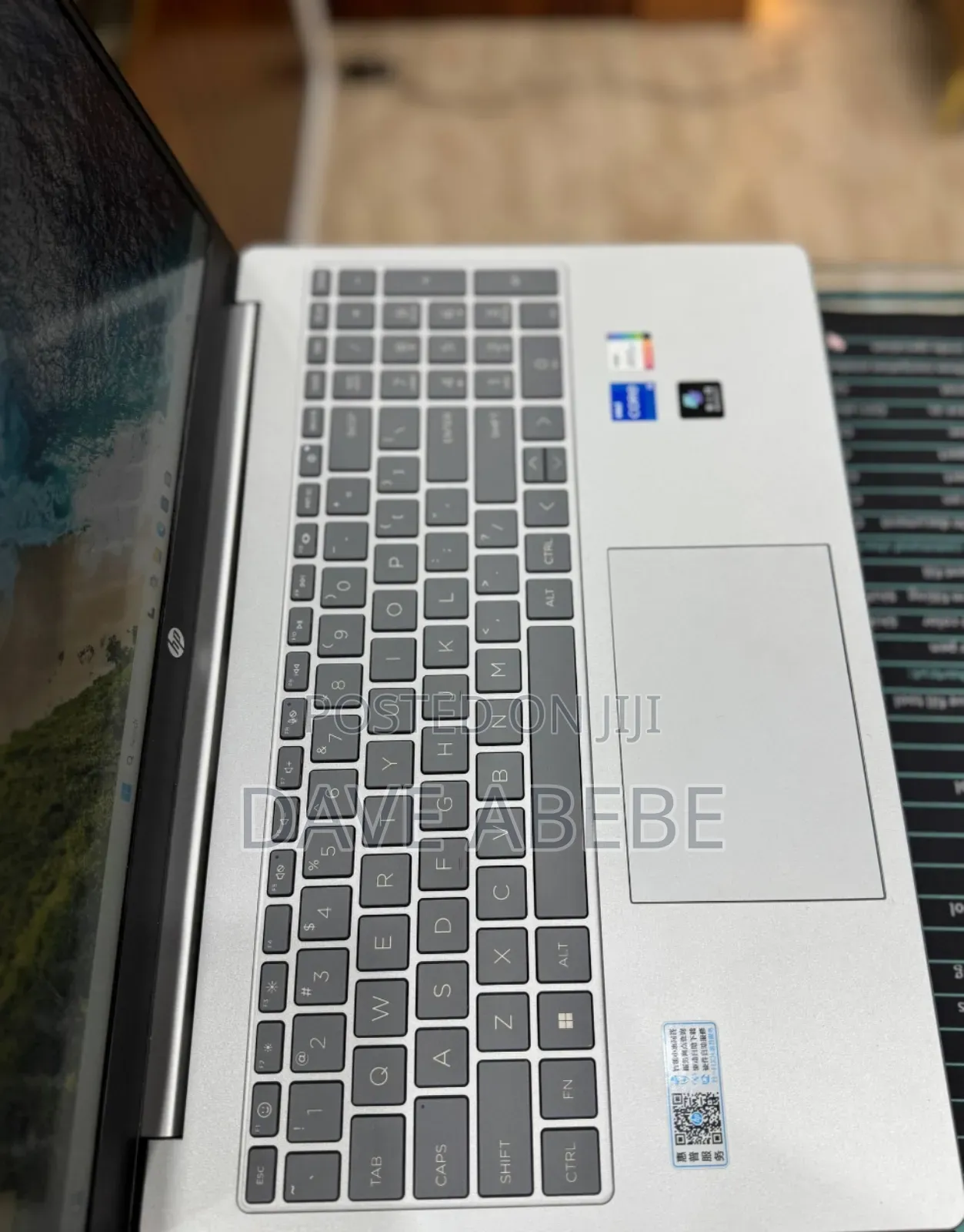 New Laptop HP Stream Notebook 16GB Intel Core I9 SSD 1T