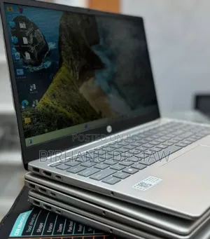 New Laptop HP 16GB Intel Core I5 SSD 1T