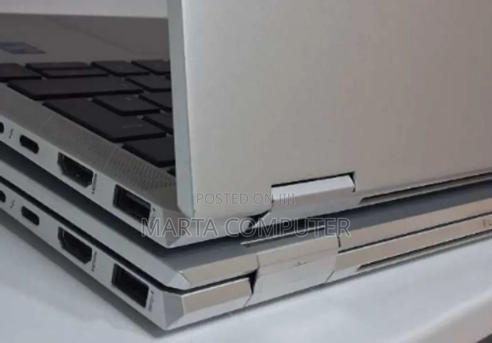 New Laptop HP EliteBook 1030 16GB Intel Core I7 SSD 512GB