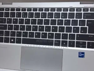New Laptop HP EliteBook 1030 16GB Intel Core I7 SSD 512GB