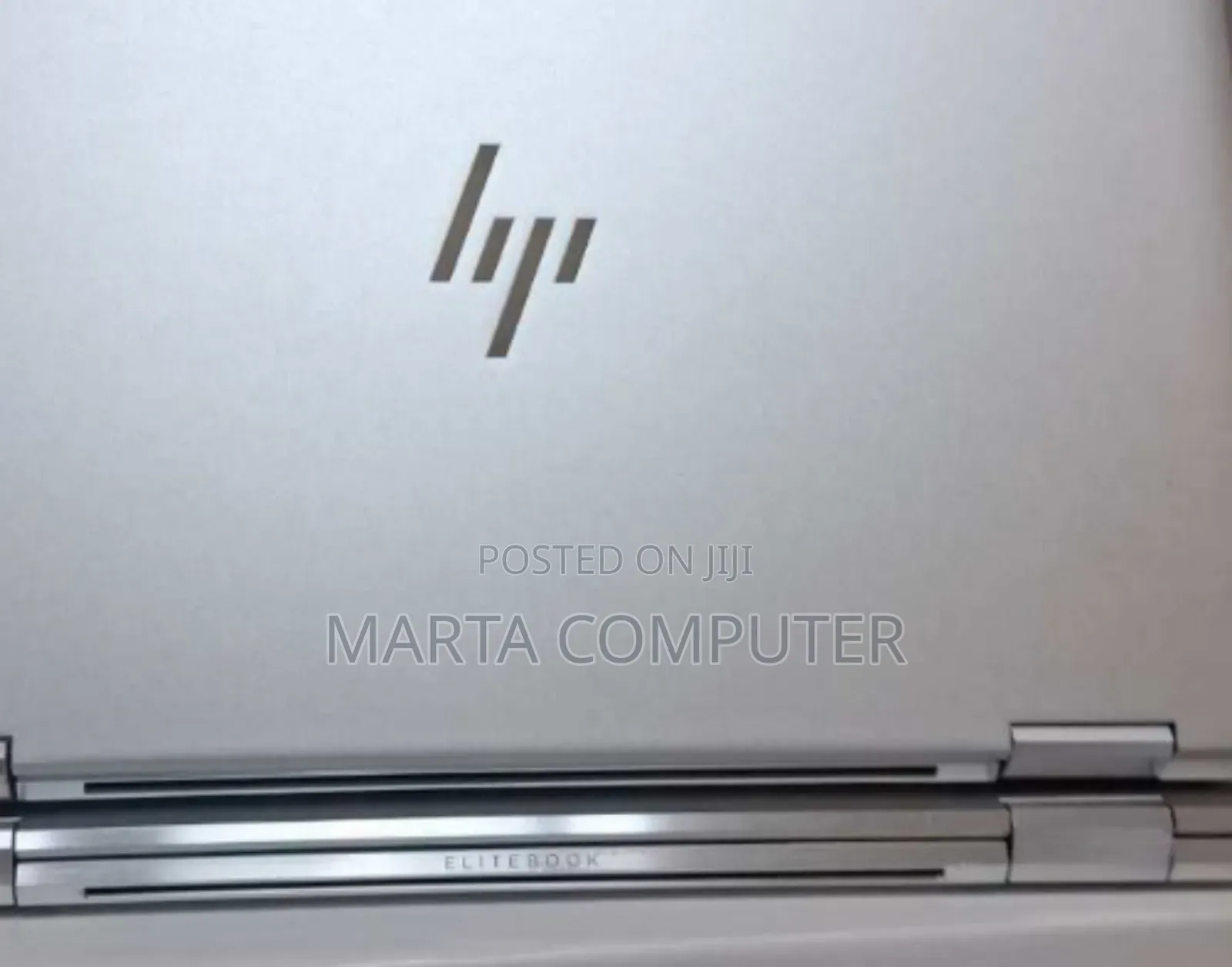 New Laptop HP EliteBook 1030 16GB Intel Core I7 SSD 512GB